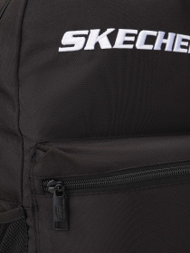 Рюкзаки Skechers модель SKCH9404 BKW Фото