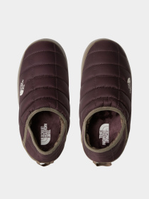 Слипоны и мокасины The North Face модель NF0A3V1HCGI1 Фото