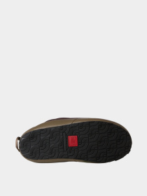 Слипоны и мокасины The North Face модель NF0A3V1HCGI1 Фото