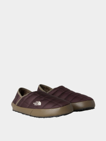 Слипоны и мокасины The North Face модель NF0A3V1HCGI1 Фото