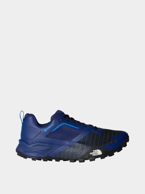 Кроссовки The North Face модель NF0A8A9X16Y1 Фото