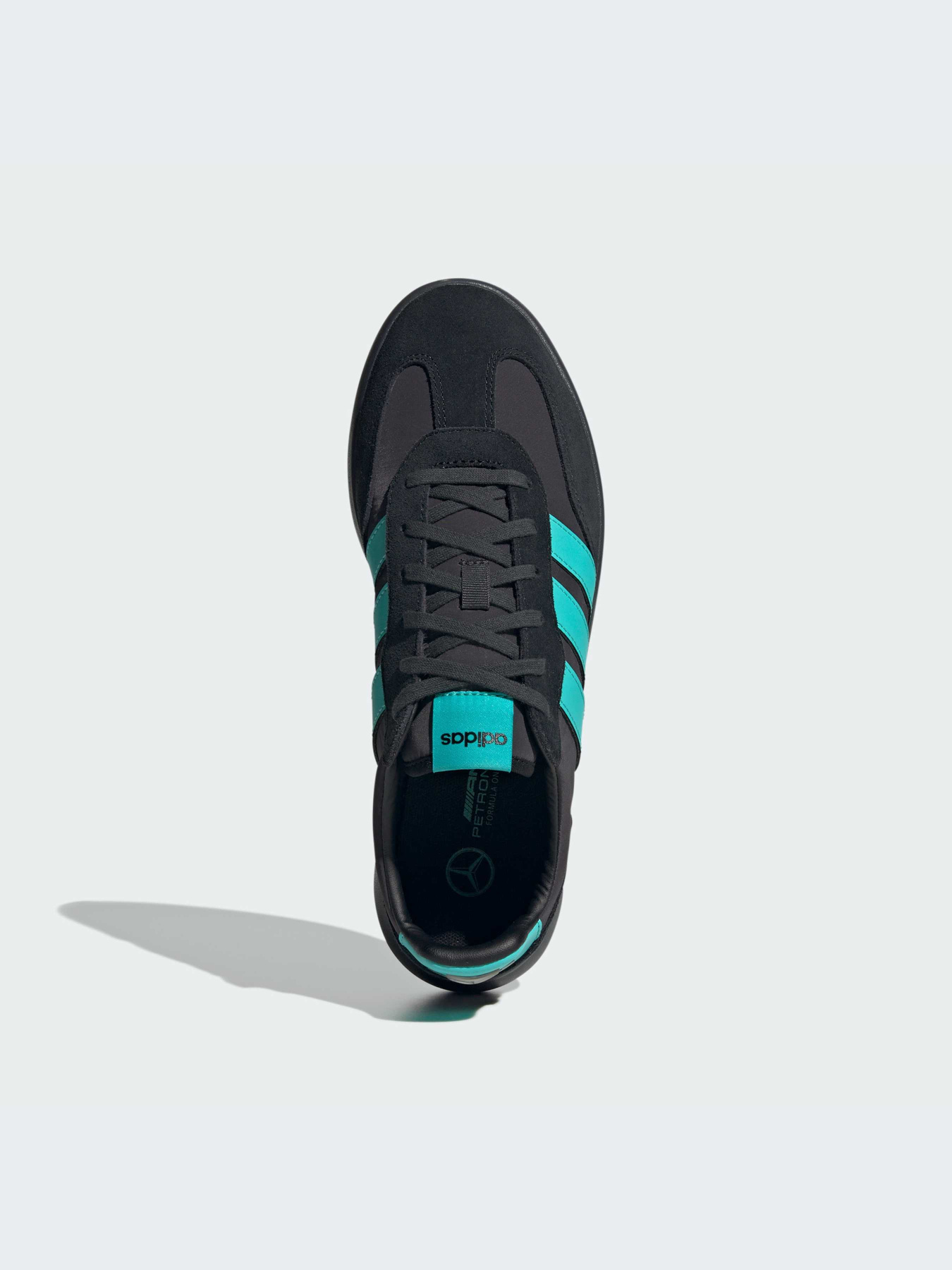 Кроссовки Adidas модель JR1063-KZ Фото