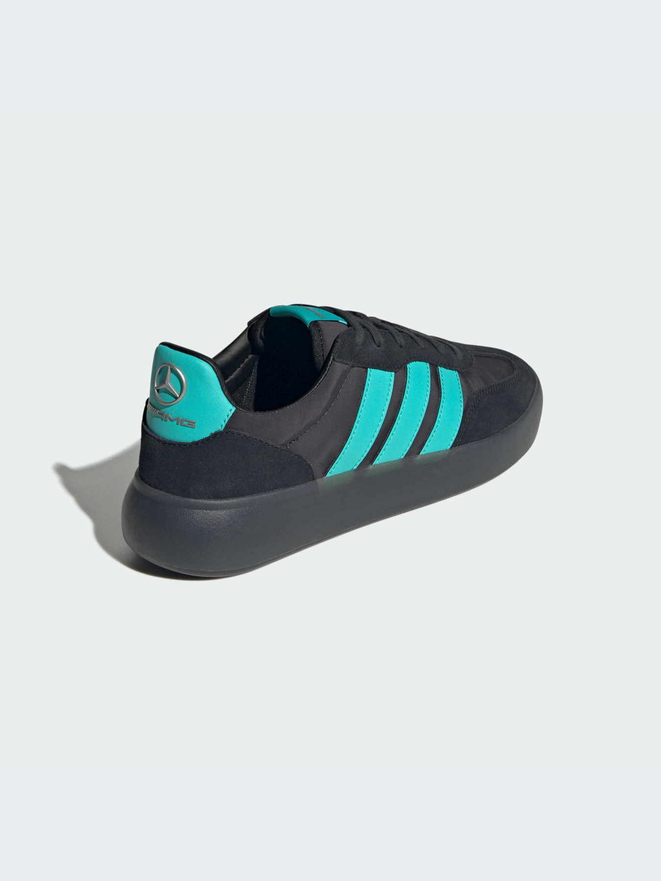 Кроссовки Adidas модель JR1063-KZ Фото