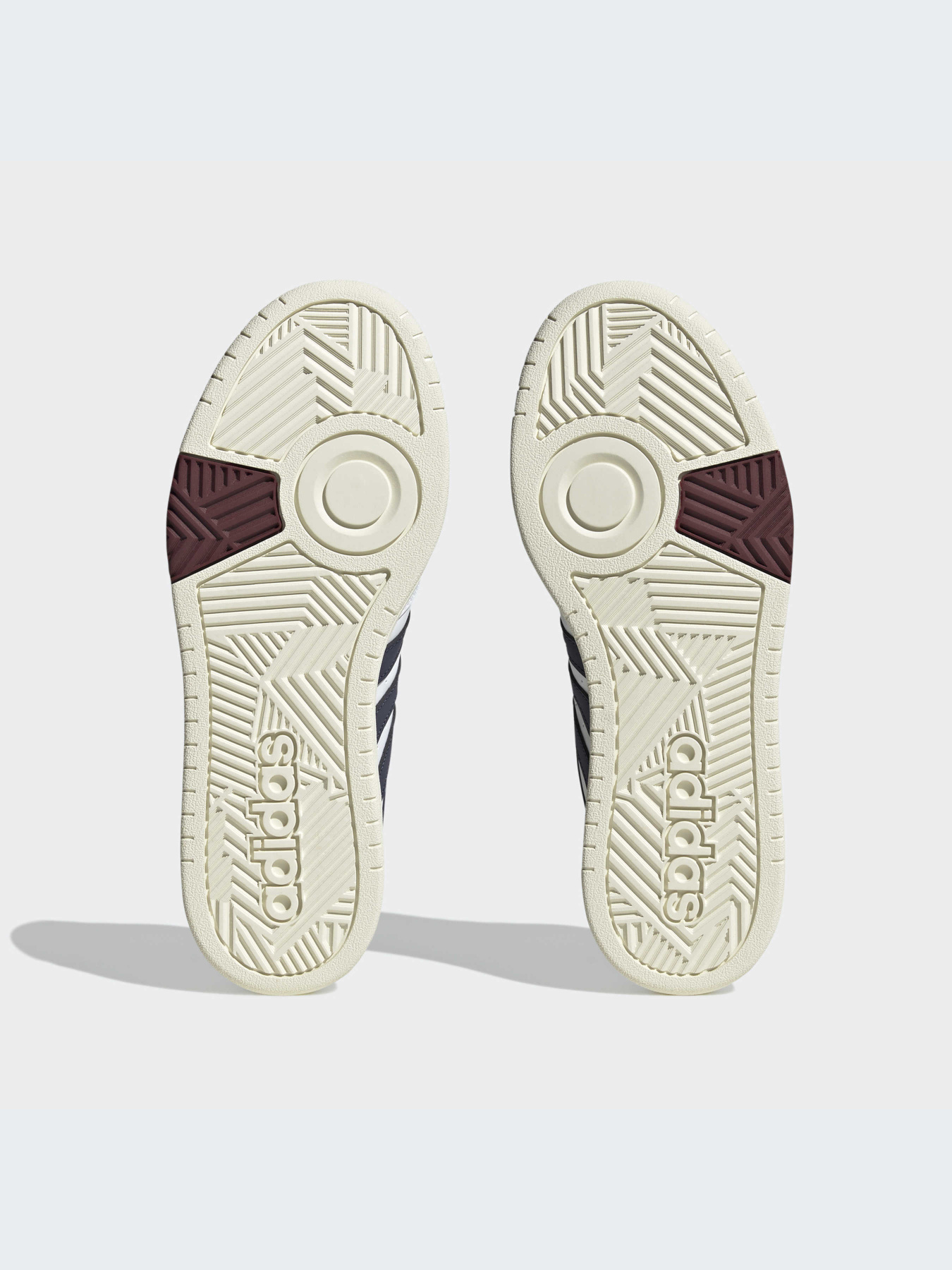 Кроссовки Adidas Hoops модель HP7944-KZ Фото