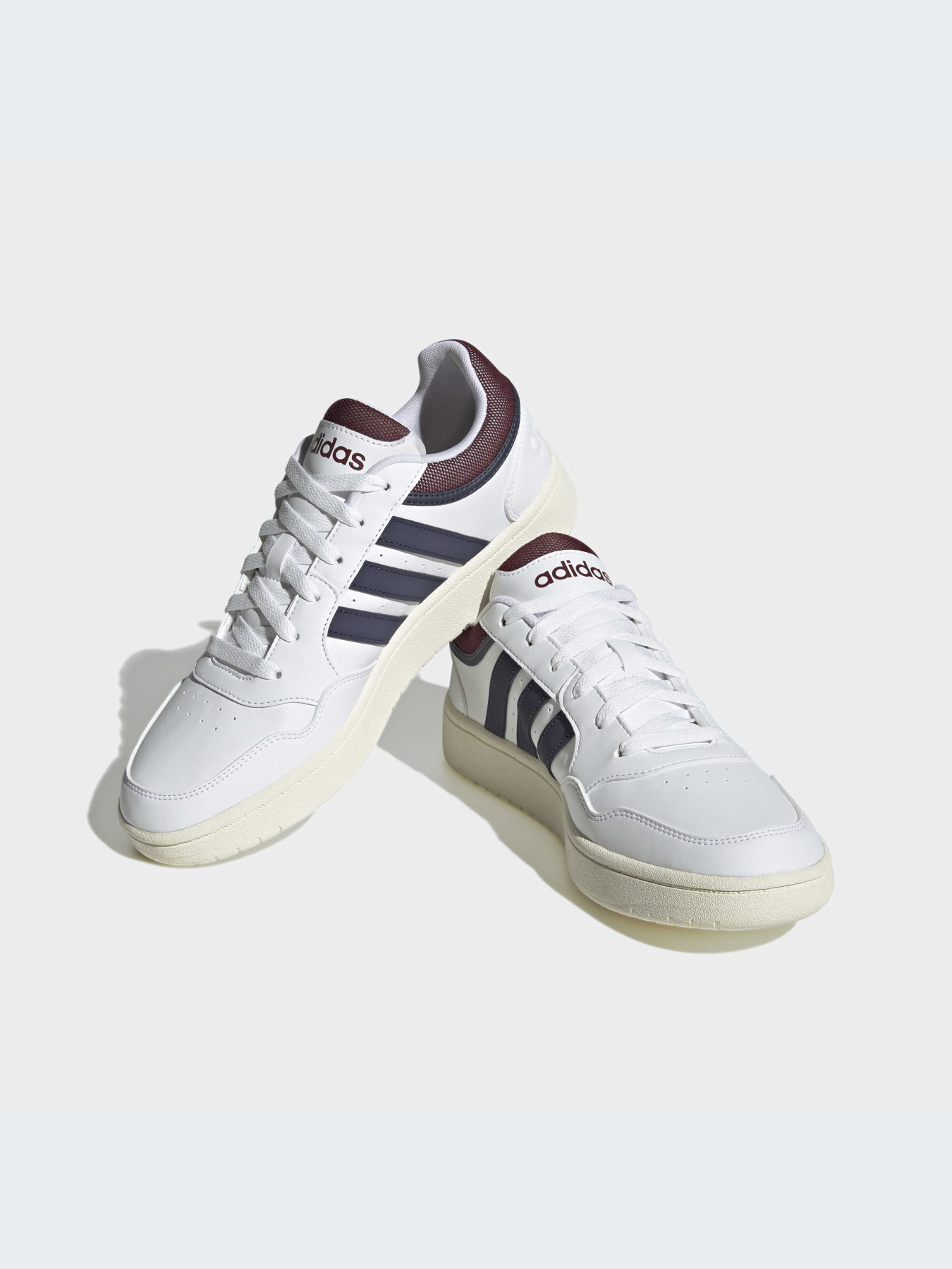 Кроссовки Adidas Hoops модель HP7944-KZ Фото
