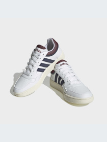 Кроссовки Adidas Hoops модель HP7944-KZ Фото