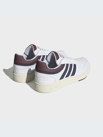 Кроссовки Adidas Hoops модель HP7944-KZ Фото