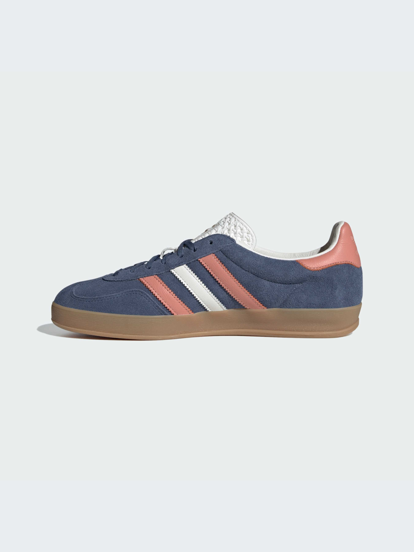 Кеды Adidas Gazelle модель IG1640-KZ Фото