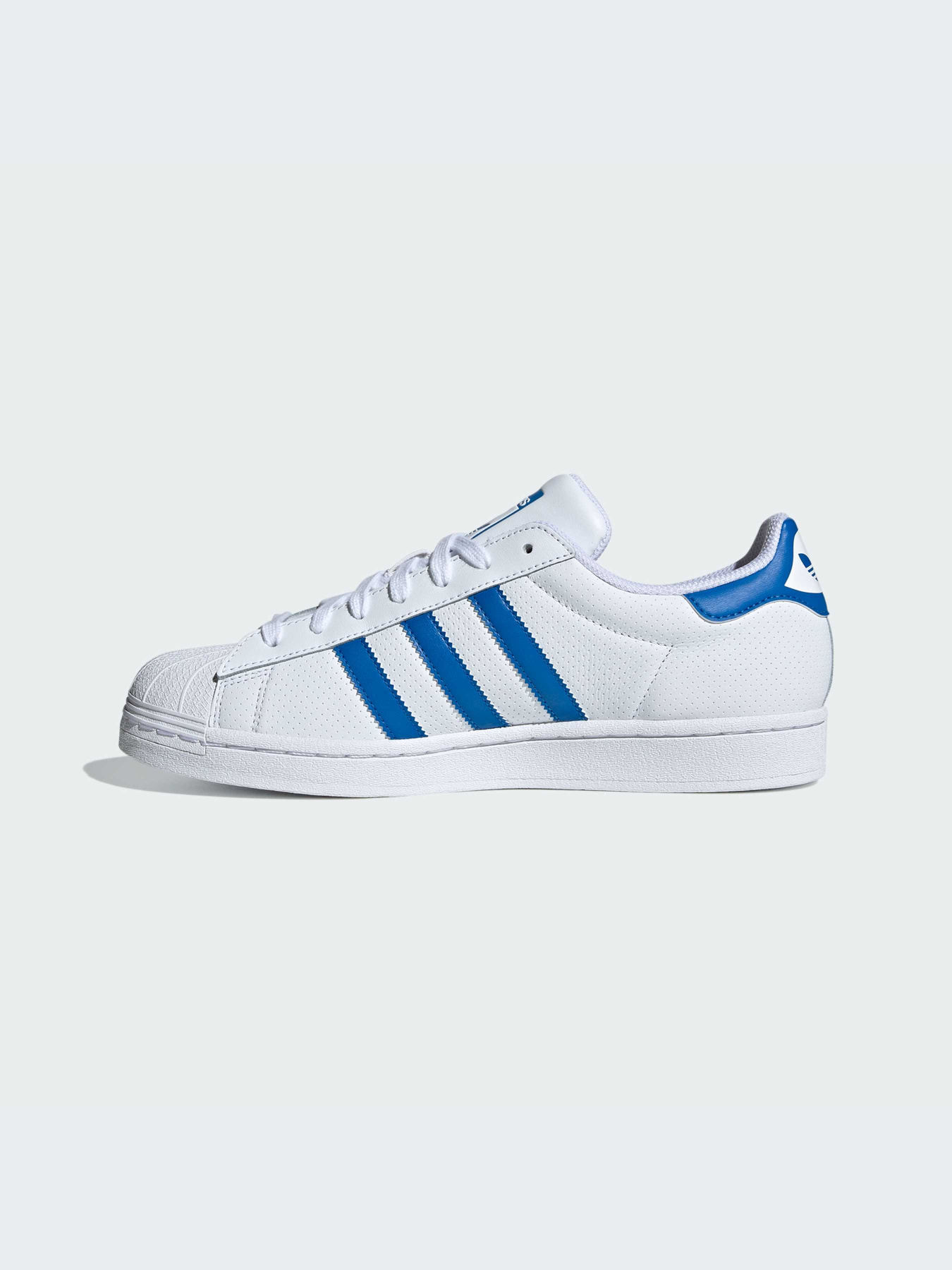 Кеды Adidas Superstar модель IF3652-KZ Фото
