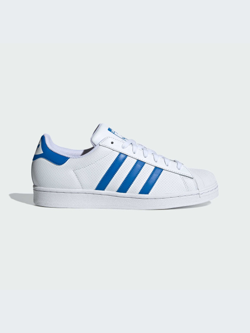 Кеды Adidas Superstar модель IF3652-KZ Фото