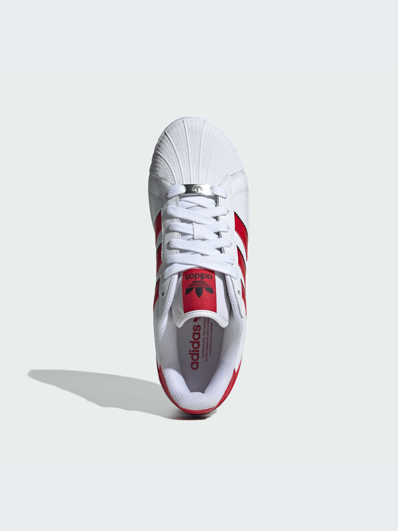 Кеды Adidas Superstar модель IF6144-KZ Фото