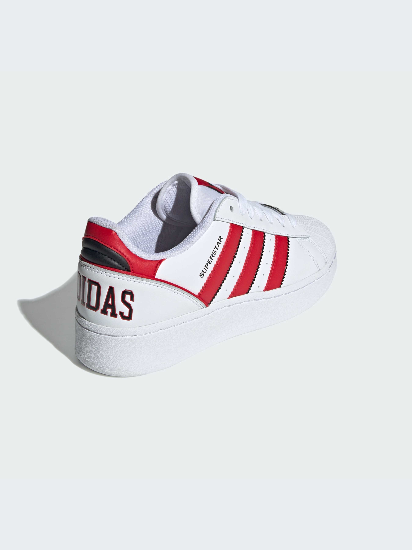 Кеды Adidas Superstar модель IF6144-KZ Фото