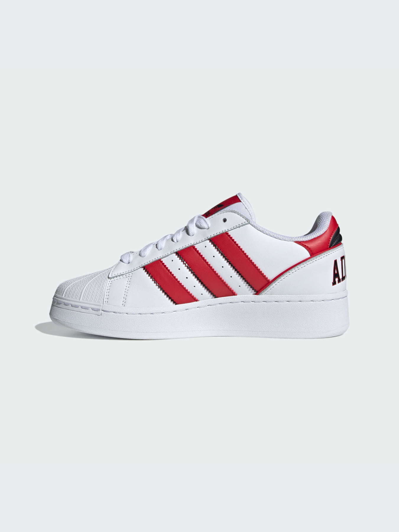 Кеды Adidas Superstar модель IF6144-KZ Фото