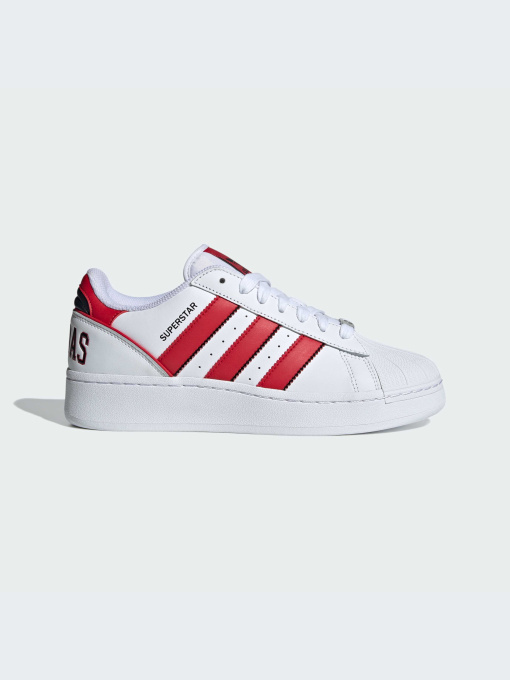 Кеды Adidas Superstar модель IF6144-KZ Фото