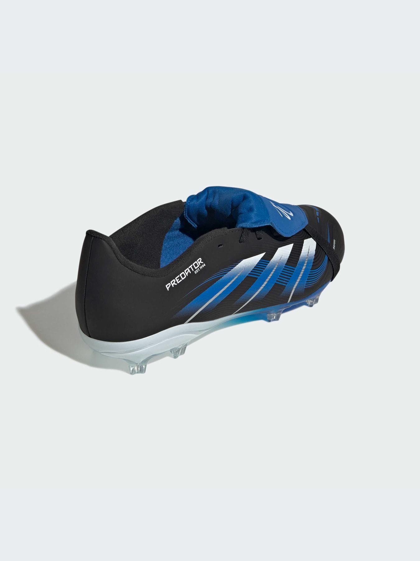 Кроссовки Adidas Predator модель JS4271-KZ Фото