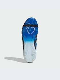 Кроссовки Adidas Predator модель JS4271-KZ Фото