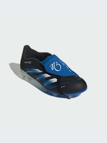Кроссовки Adidas Predator модель JS4271-KZ Фото