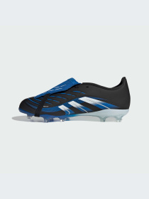 Кроссовки Adidas Predator модель JS4271-KZ Фото