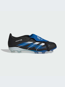 Кроссовки Adidas Predator модель JS4271-KZ Фото