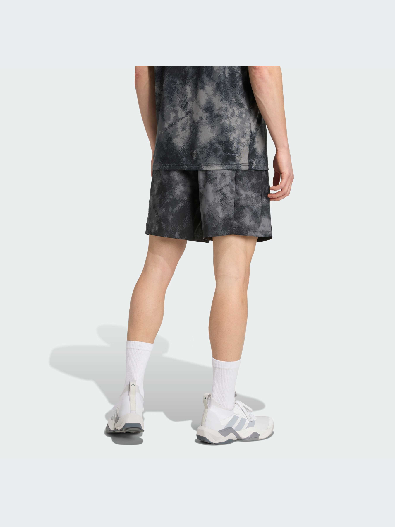 Шорты Adidas модель JV7246-KZ Фото