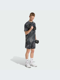 Шорты Adidas модель JV7246-KZ Фото