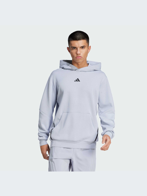 Худи и свитшоты Adidas модель JN7393-KZ Фото