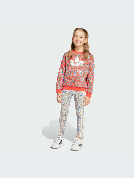 Костюмы Adidas Graphics модель JV7803-KZ Фото