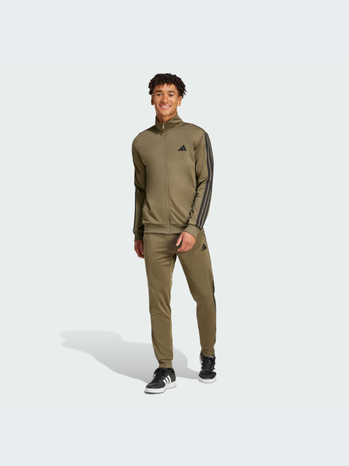 Костюмы Adidas модель JI8854-KZ Фото