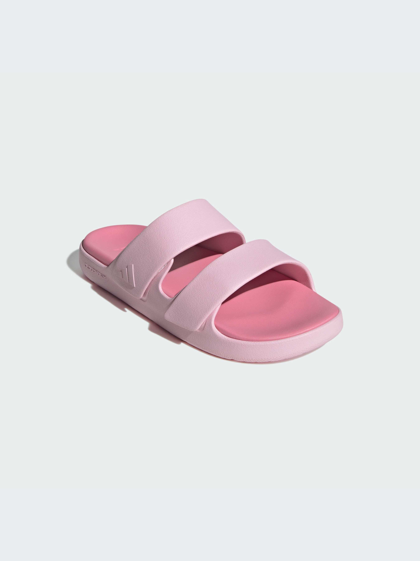Шлёпанцы Adidas модель JR7634-KZ Фото