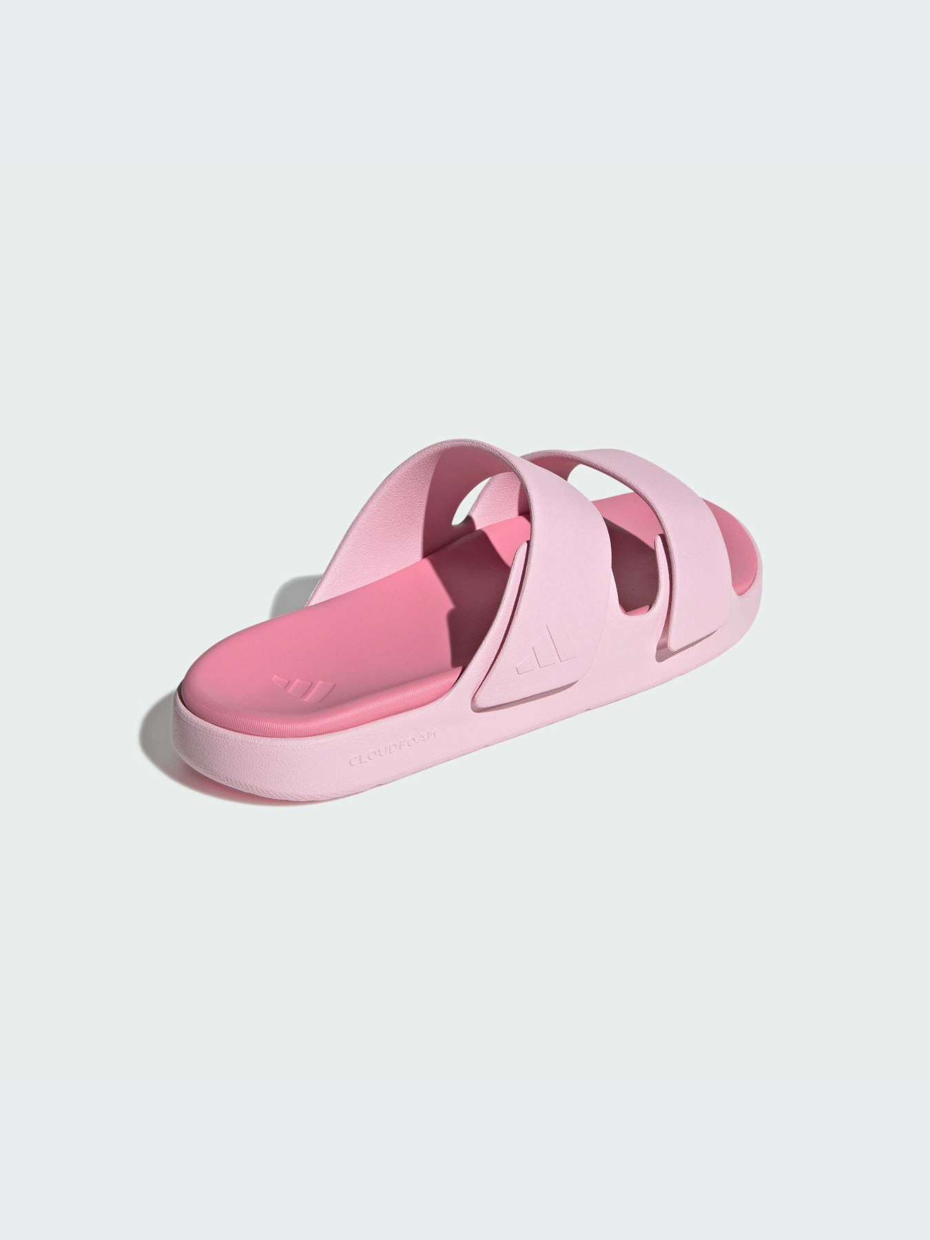 Шлёпанцы Adidas модель JR7634-KZ Фото