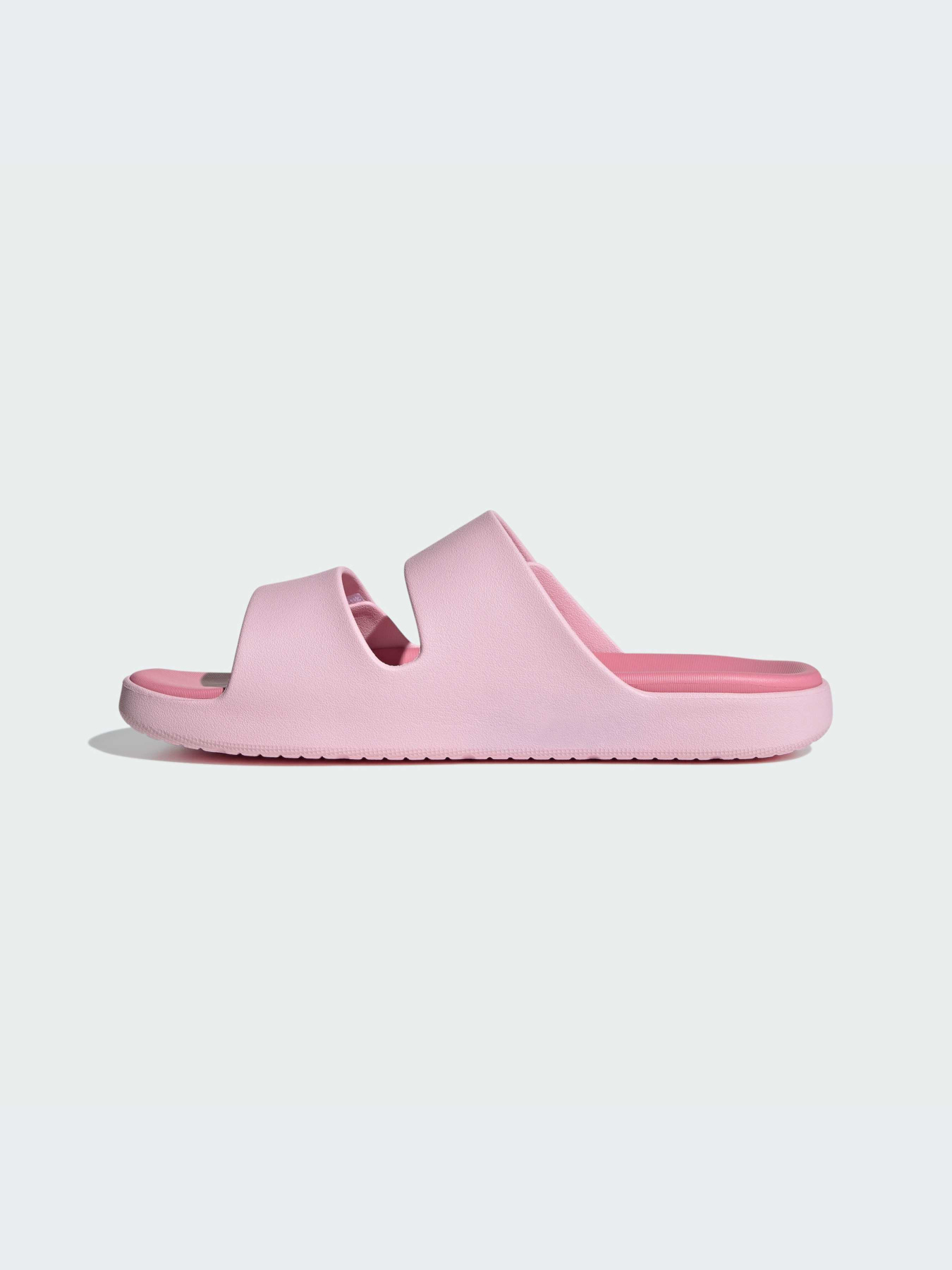 Шлёпанцы Adidas модель JR7634-KZ Фото