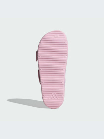 Шлёпанцы Adidas модель JR7634-KZ Фото