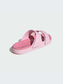 Шлёпанцы Adidas модель JR7634-KZ Фото