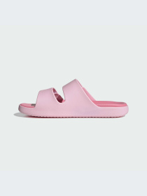 Шлёпанцы Adidas модель JR7634-KZ Фото