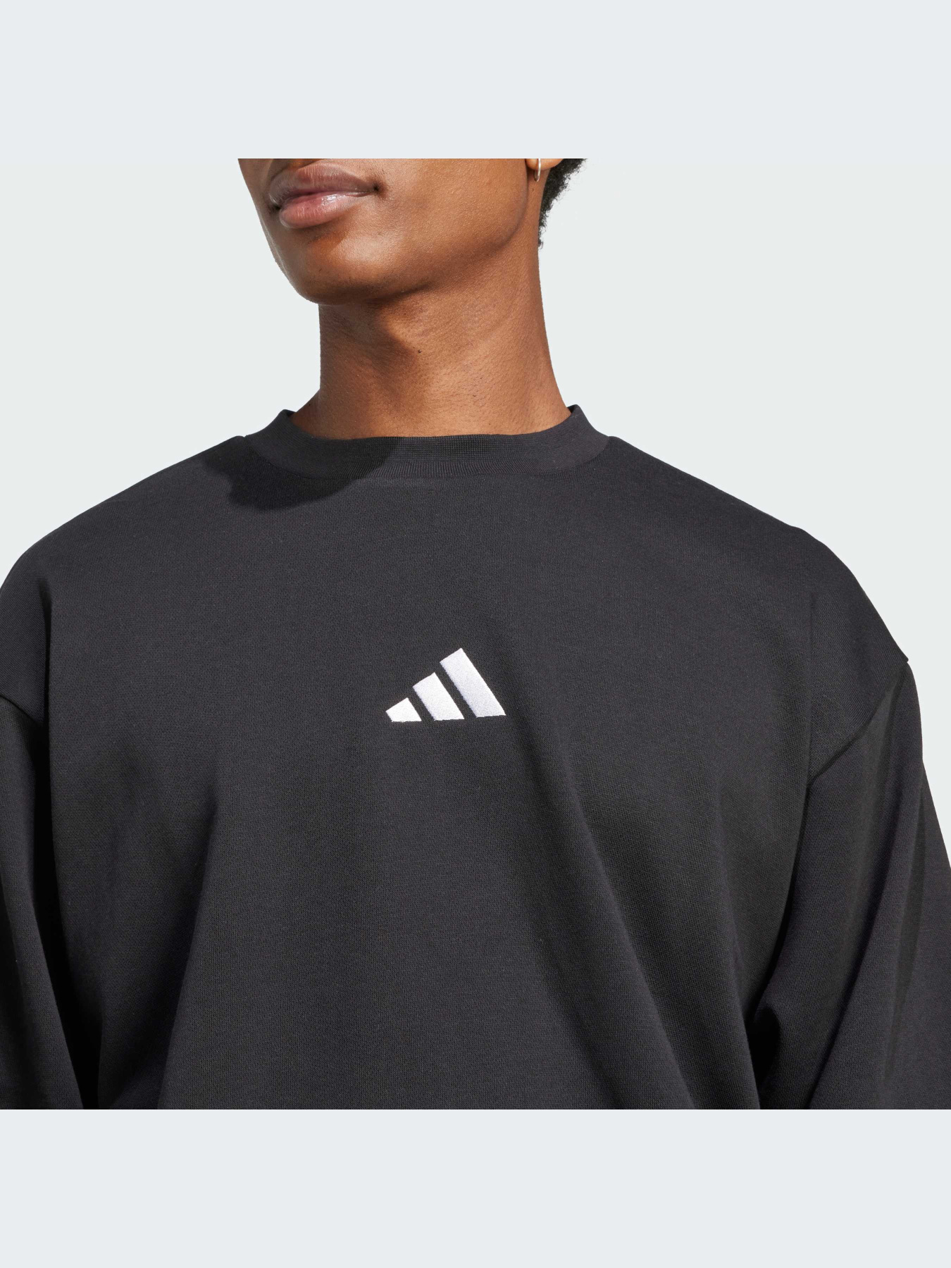 Худи и свитшоты Adidas модель JE3794-KZ Фото