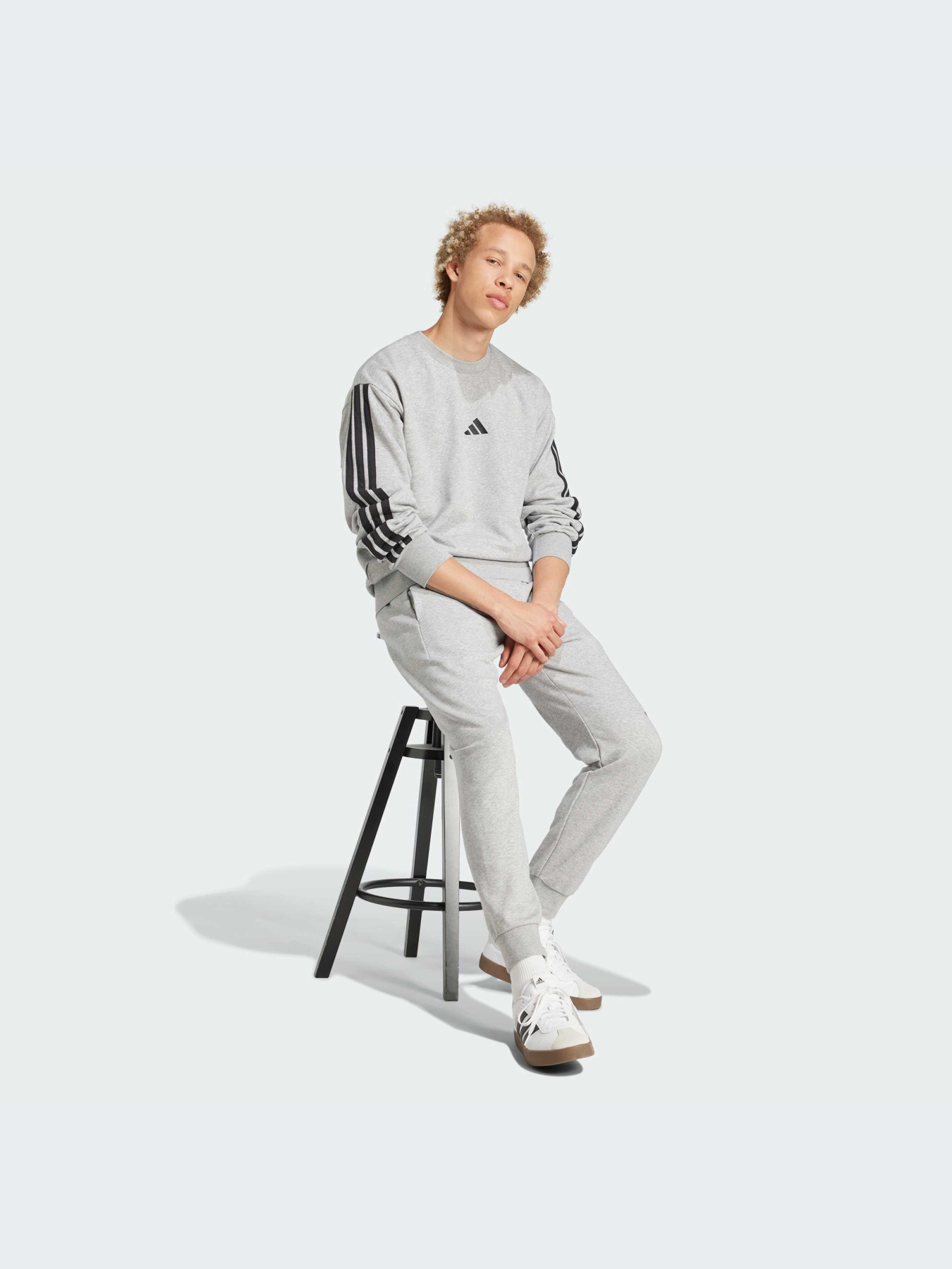 Брюки Adidas модель JE8969-KZ Фото
