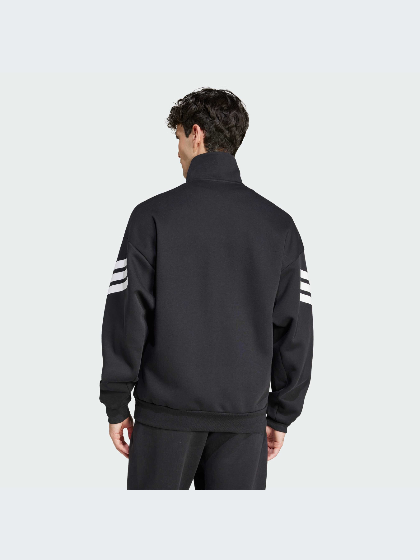 Худи и свитшоты Adidas модель JD4885-KZ Фото