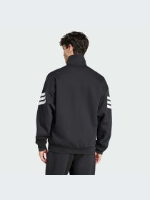 Худи и свитшоты Adidas модель JD4885-KZ Фото