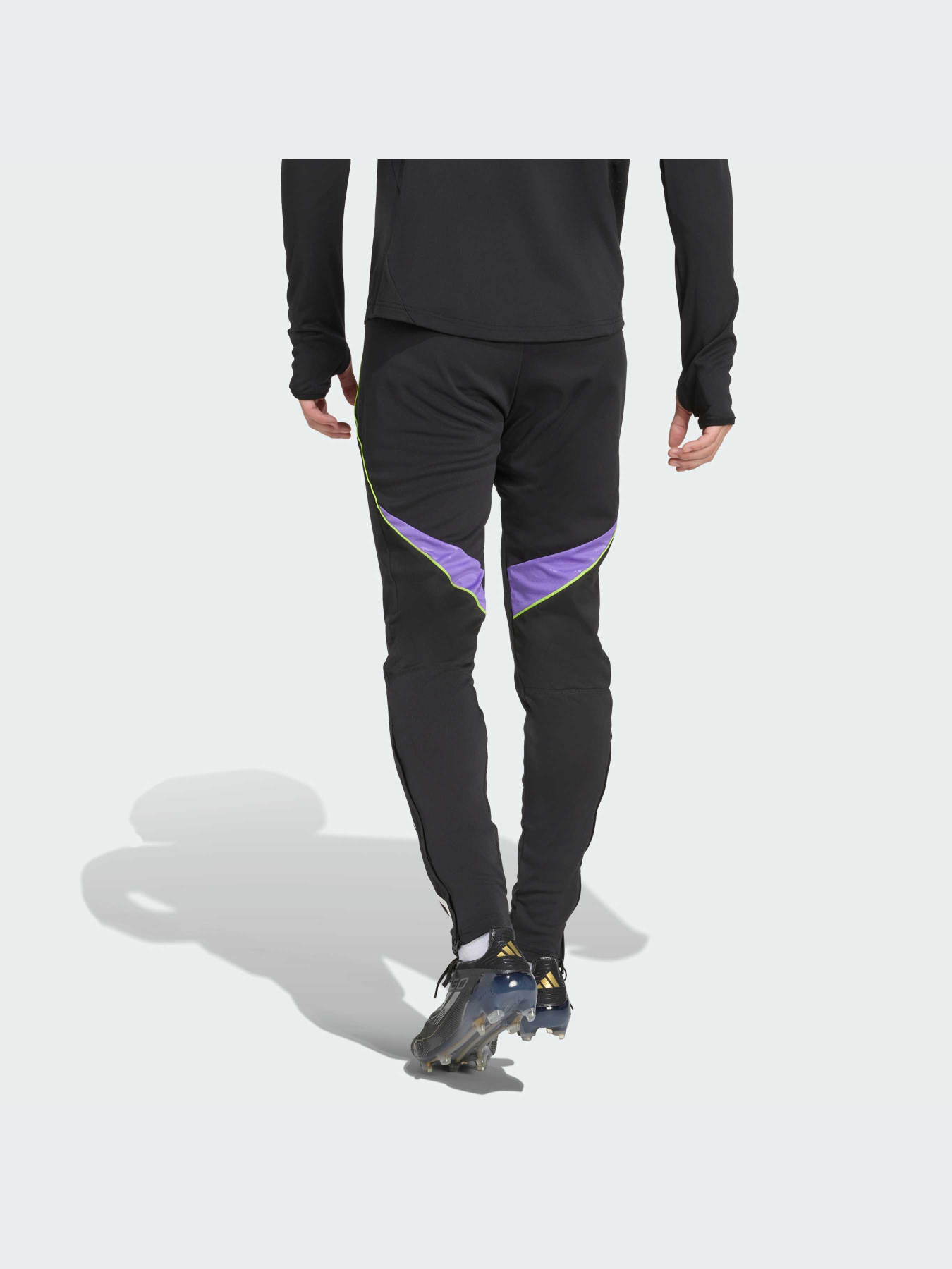 Брюки Adidas Tiro модель JW4356-KZ Фото