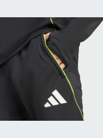 Брюки Adidas Tiro модель JW4356-KZ Фото