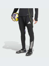 Брюки Adidas Tiro модель JW4356-KZ Фото