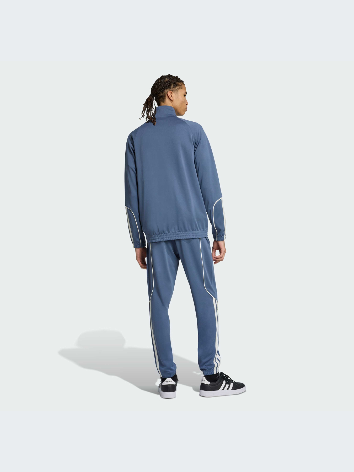 Костюмы Adidas 3 Stripes модель JX5529-KZ Фото