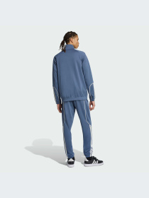 Костюмы Adidas 3 Stripes модель JX5529-KZ Фото
