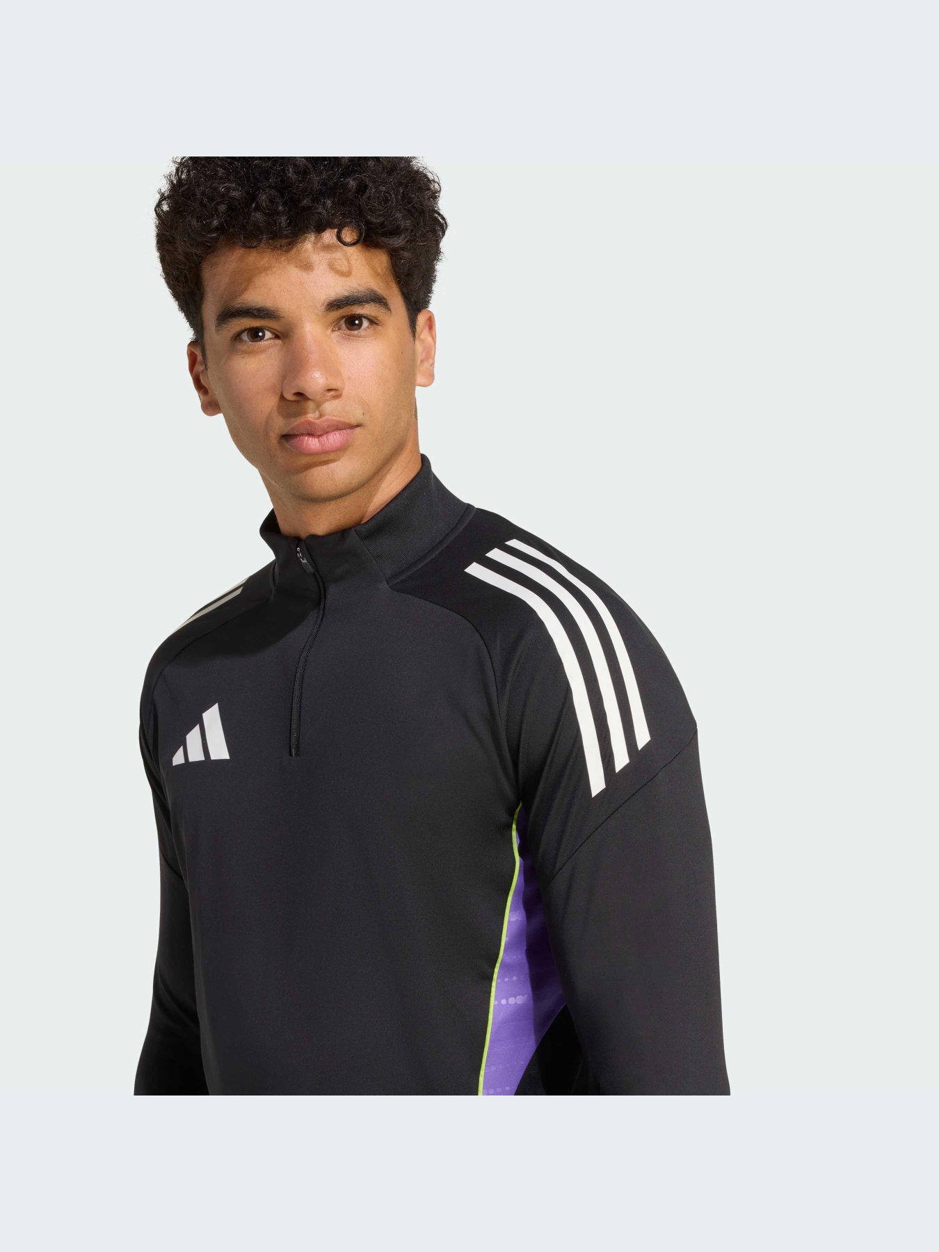 Худи и свитшоты Adidas Tiro модель JW4350-KZ Фото