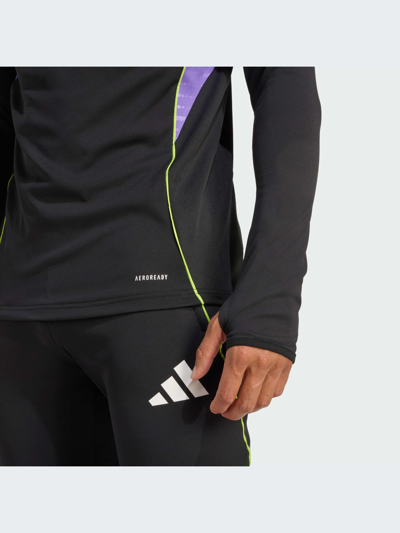 Худи и свитшоты Adidas Tiro модель JW4350-KZ Фото