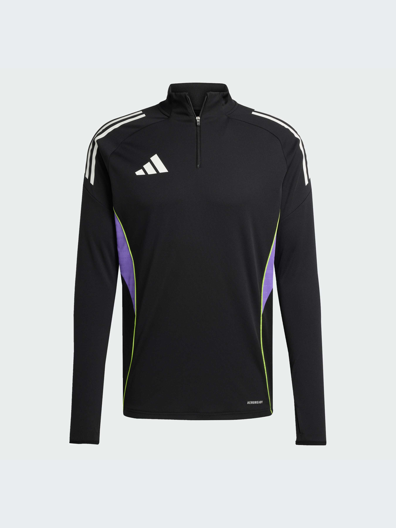 Худи и свитшоты Adidas Tiro модель JW4350-KZ Фото