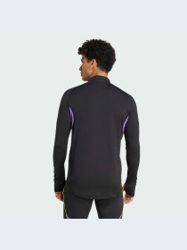 Худи и свитшоты Adidas Tiro модель JW4350-KZ Фото