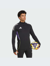 Худи и свитшоты Adidas Tiro модель JW4350-KZ Фото