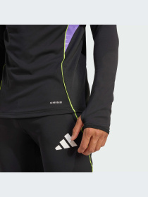 Худи и свитшоты Adidas Tiro модель JW4350-KZ Фото