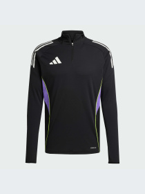 Худи и свитшоты Adidas Tiro модель JW4350-KZ Фото